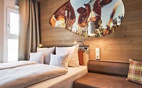 Cocoon Muenchen Hauptbahnhof